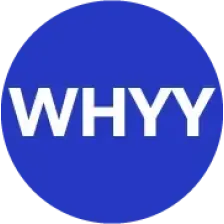 WHYY 90.9  Philadelphia, PA logo
