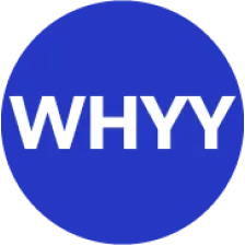 WHYY 90.9 Philadelphia, PA logo