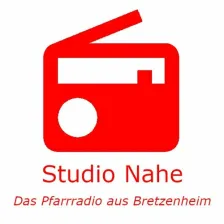 Studio Nahe logo