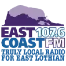 East Coast FM Haddington logo