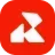 Braniteljski radio "Nepokoreni grad"  - Osijek logo