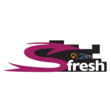S-Fresh 91.2 logo