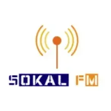 Радіо Сокаль logo