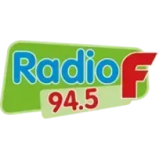 Radio F 94.5 logo