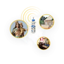 Radio Estrella del Mar logo