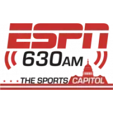 ESPN 630 DC logo