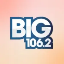 Big FM 106.2 UAE logo