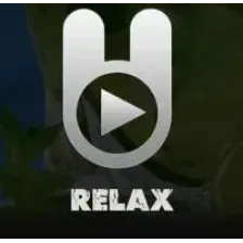 Zaycev.FM Relax logo