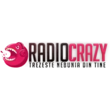 Radio Crazy Romania logo