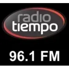 Radio Tiempo 96.1 FM logo