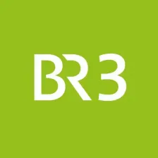 BR3 logo