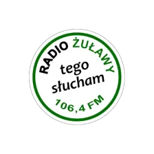 Radio Żuławy logo