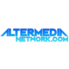 Altermedia Network logo