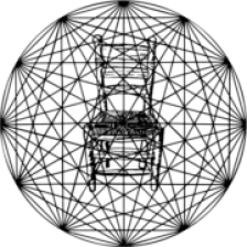 Radio Ici & Maintenant logo