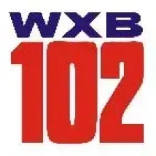 WXB Loud 102.3 FM Pampanga logo