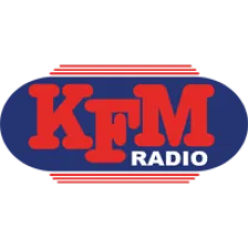 KMF Radio logo