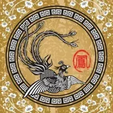 Xing Liming Palace - FengHuang FM logo
