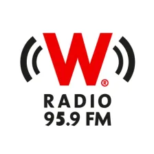 W Radio Torreeón 95.9 FM logo