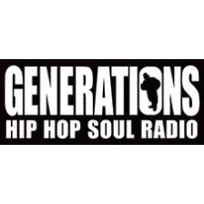 GENERATIONS France logo
