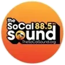The SoCal Sound logo