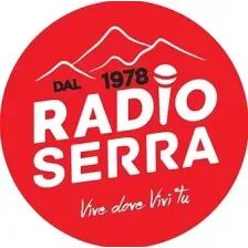 Radio Serra logo