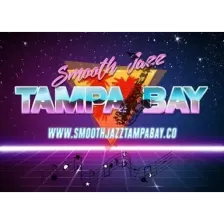 Smooth Jazz - Tampa Bay logo