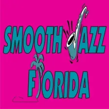 Smooth Jazz Florida Plus HD logo