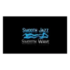 Smooth Jazz Wave Sarasota HD logo