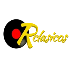 Rclasicos 96.9 FM logo