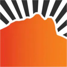 Power100 100.7MHz FM Townsville QLD First in Local News and Music 20220701 logo