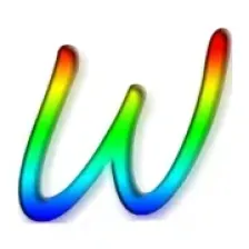 WDA1 logo