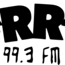 Arraio Irratia logo