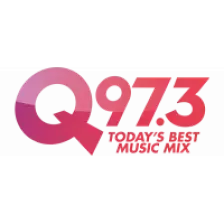 KQHN "Q 97.3" Waskom, TX logo