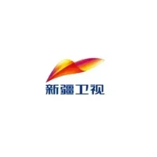 新疆卫视伴音 logo