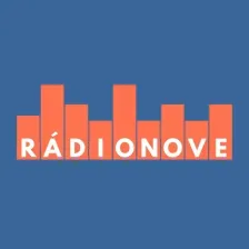 Rádio Nove logo