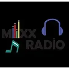 mixx radio preston logo