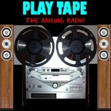 Play Tape logo