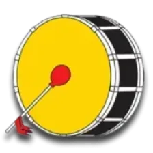 Bombo Radyo Laoag logo