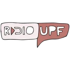 Rádio UPF logo