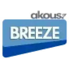Akous Breeze logo