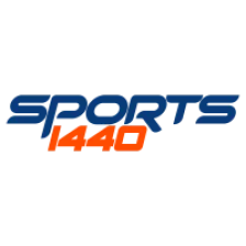 CKJR 1440 "W1440" Wetaskiwin, AB logo