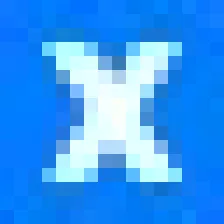 Feel Good 104.9 logo