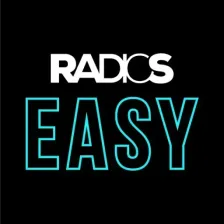 Radio S3 Folk stars logo