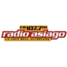 Radio Asiago logo