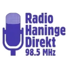 Radio Haninge Direkt logo