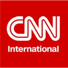 CNN International Audio logo