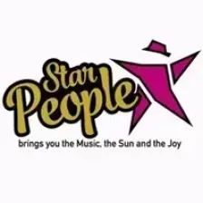 Star People logo