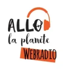 Allô la planète logo
