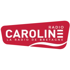 Radio Caroline - La Radio de Bretagne logo
