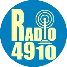 Radio 4910 logo